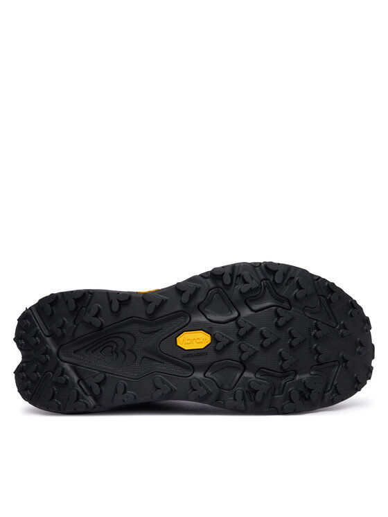 Hoka Hoka Buty do biegania Speedgoat 7 1171928 Czarny
