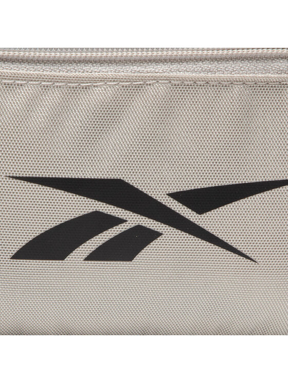 Reebok Saszetka nerka Myt Waistbag HD9857 Beżowy | Modivo.pl