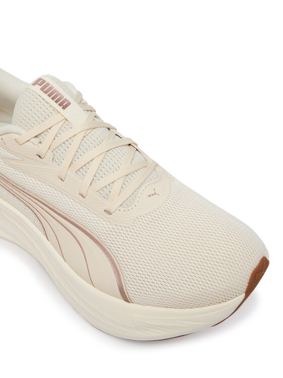 Puma Puma Сникърси MaxStride Lite 313497 09 Бял
