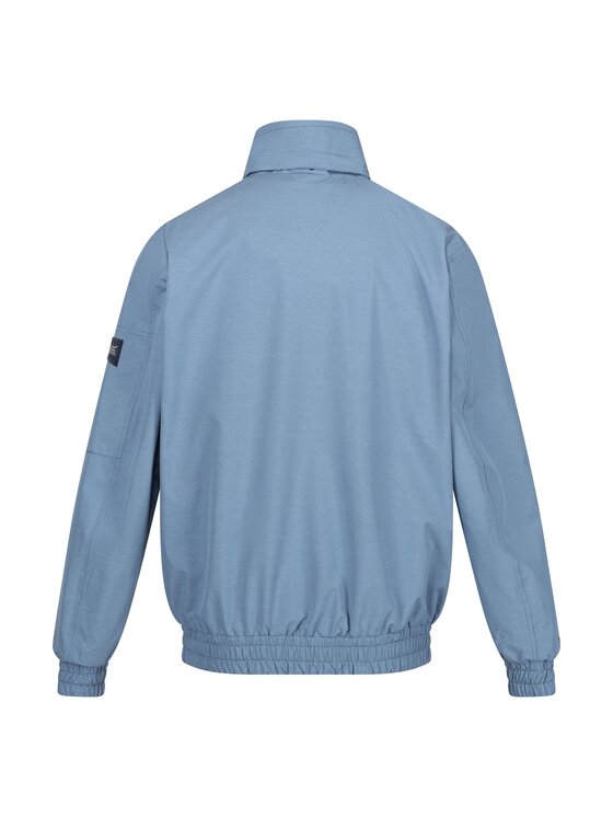 Regatta Regatta Kurtka outdoor Shorebay II Błękitny Long Fit