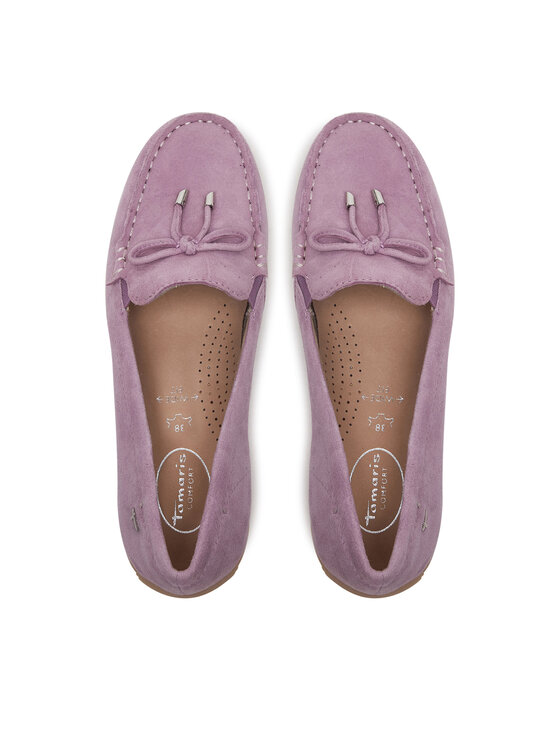 Tamaris Tamaris Mocassini 8-84600-44 Marrone