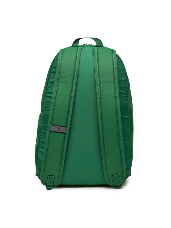 Puma Puma Σακίδιο Phase Backpack 079943 12 Πράσινο