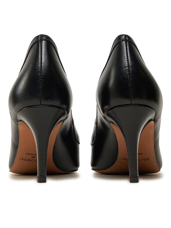 Baldowski Baldowski High Heels D04956-3359-002 Schwarz