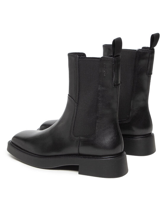 Vagabond Shoemakers Vagabond Shoemakers Klassische Stiefeletten Jillian 5243-101-20 Schwarz