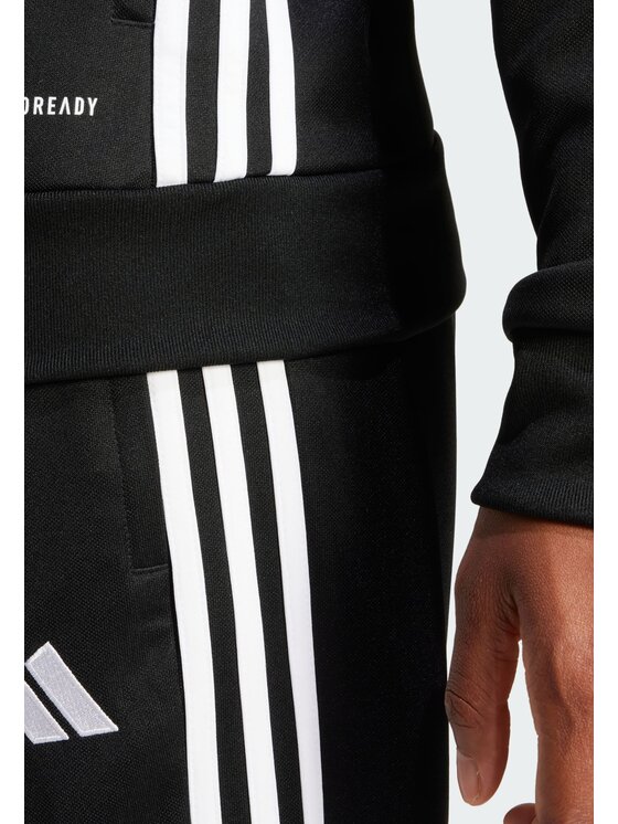 adidas adidas Dres Performance Tiro 25 Essentials Czarny Slim Fit