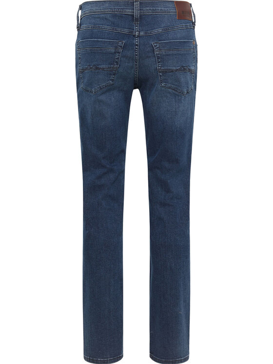 Mustang Mustang Jeans Washington straight Blu Straight Fit