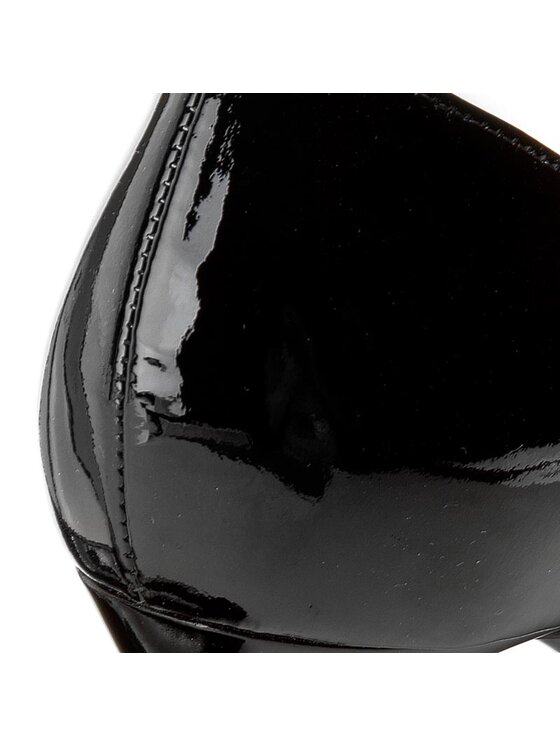 Scarpe basse 0-186724 Nero