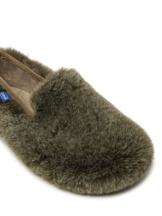 Scholl Scholl Sussid MF31849 Roheline