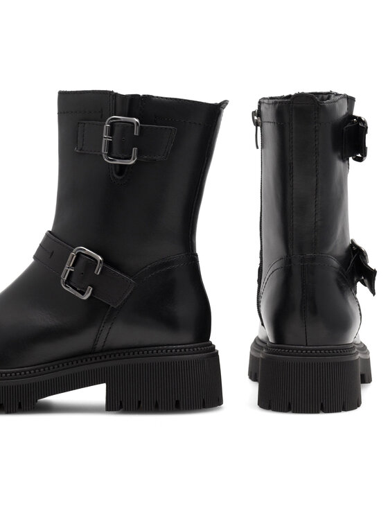 Lasocki Lasocki Stiefeletten RST-BETINA-14 Schwarz