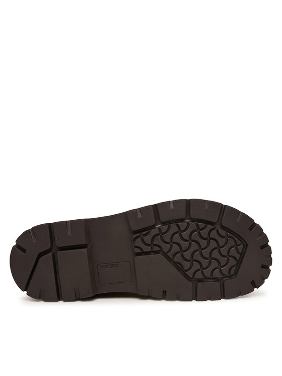 Birkenstock Birkenstock Sztyblety Highwood Slip On 1033190 Beżowy