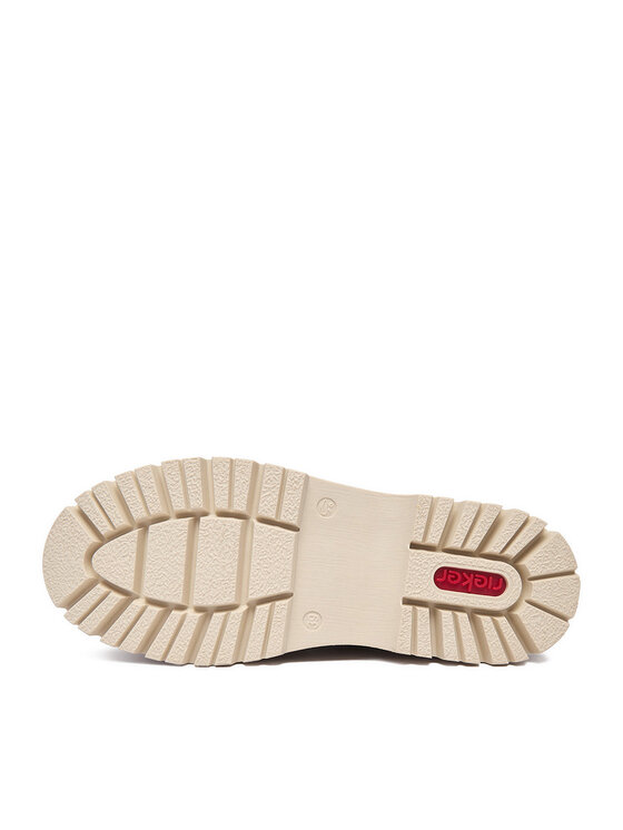 Rieker Rieker Saapad CEO-Y6260-24 Pruun