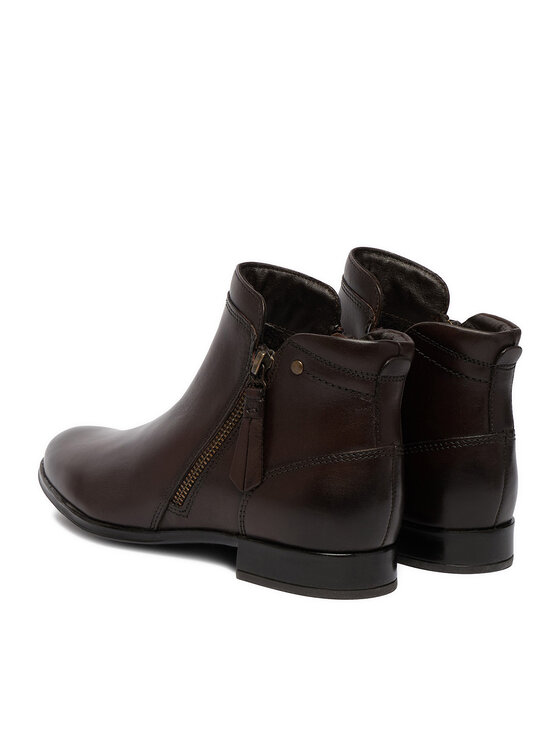 Lasocki Lasocki Aulinukai CEO-WB-ANNA-116 Ruda