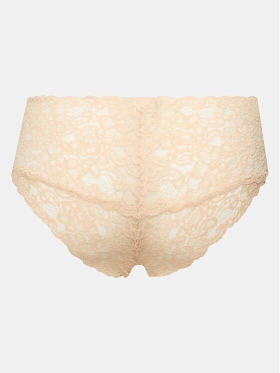 Dorina Dorina 3er-Set klassische Damenslips Lana D002188LA080 Bunt