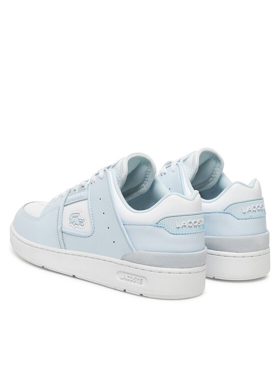 Lacoste Lacoste Sneakersy 7-49SFA0042 Bílá