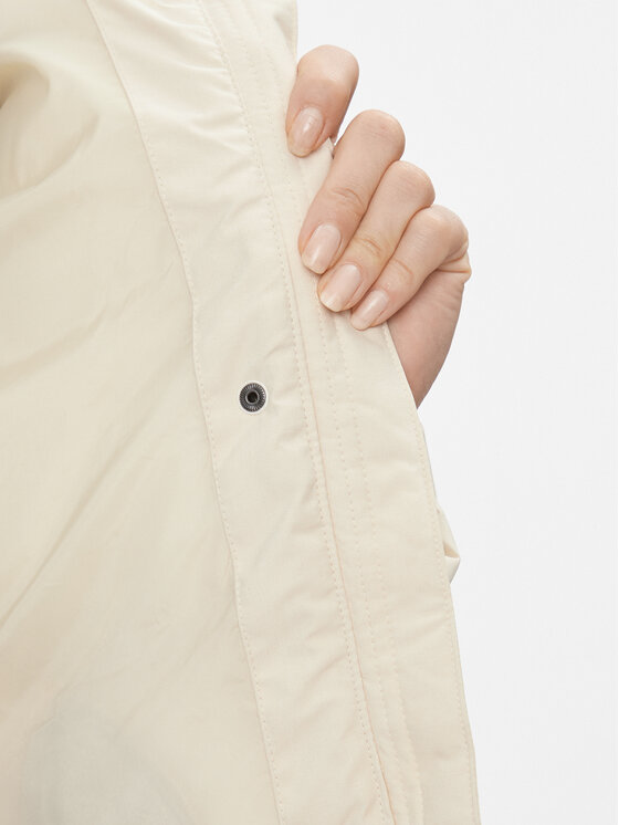 Helly Hansen Helly Hansen Žieminė striukė Blossom 53624 Écru Regular Fit