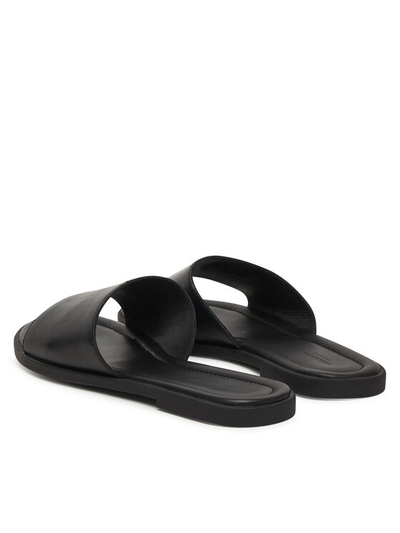 Vagabond Shoemakers Vagabond Shoemakers Παντόφλες Zaida 6109-301-20 Μαύρο