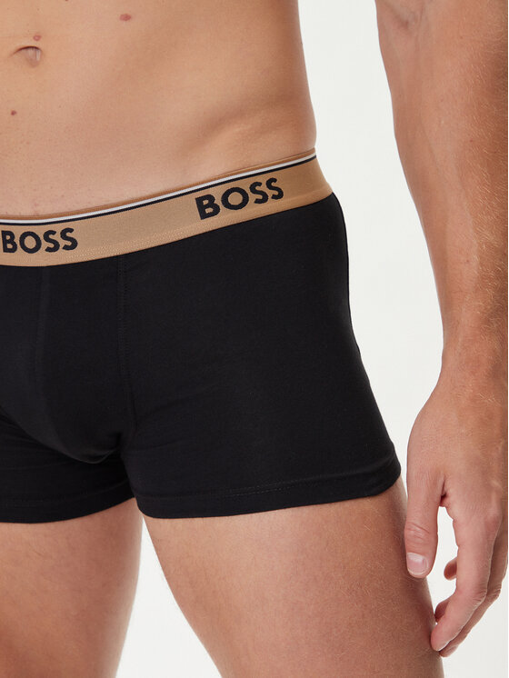 BOSS BOSS 3er-Set Boxershorts 50531701 Bunt