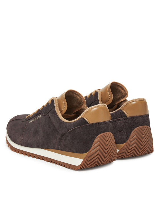 MICHAEL Michael Kors MICHAEL Michael Kors Superge Rhodes 43F5RHFS1S Rjava