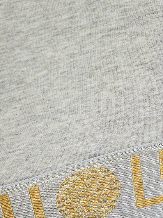 Versace Versace Top-BH AUD01039 Grau
