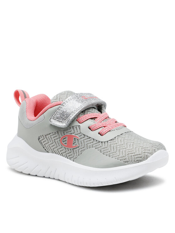 Sneakers Champion Sporty Evolve G Ps S32532-ES010 Gri