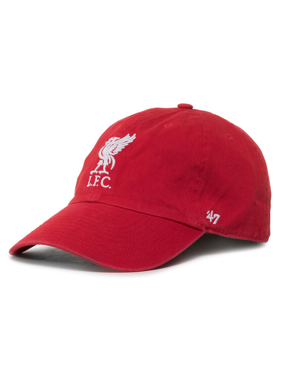 liverpool fc 47 hat