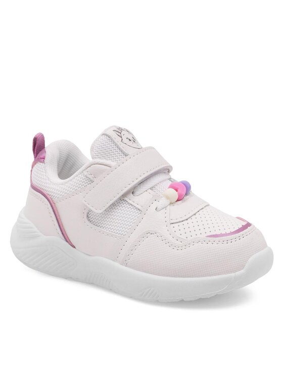 Disney Classics Disney Classics Sneakersy SS24-189DCLS Beżowy
