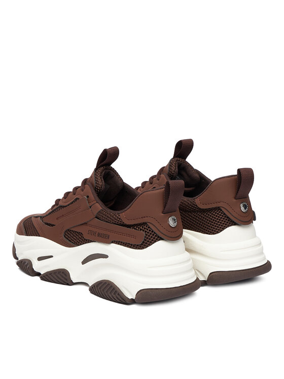 Steve Madden Steve Madden Снікерcи SM11004652 Кольоровий