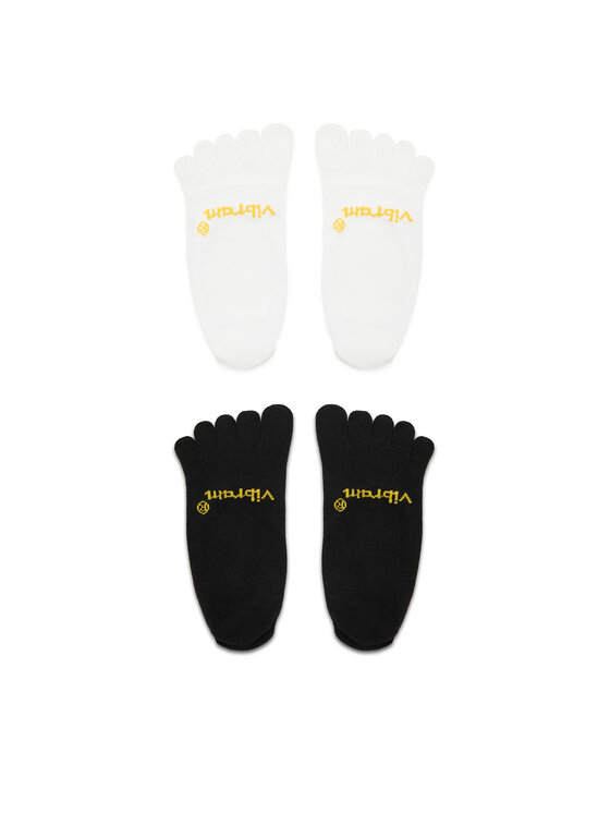 Vibram Fivefingers Vibram Fivefingers Stopki Ghost S15G12P Biały
