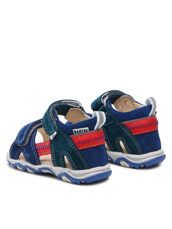 Bartek Bartek Sandaalid 118240 Tumesinine