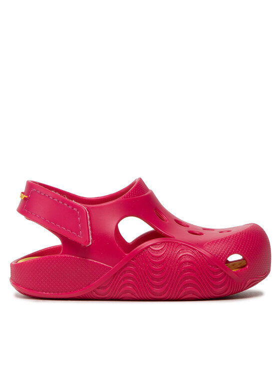 Sandale Rider Comfy Baby. 83101 Pink/Yellow 24192