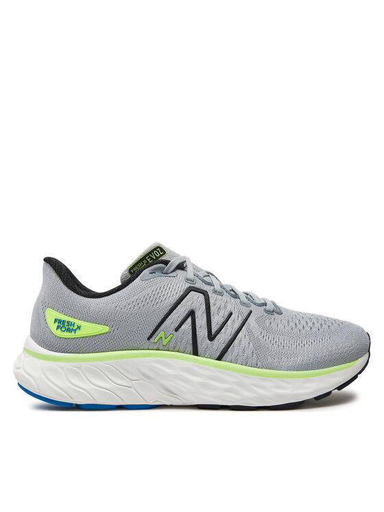 New Balance New Balance Laufschuhe Fresh Foam Evoz v3 MEVOZRG3 Grau