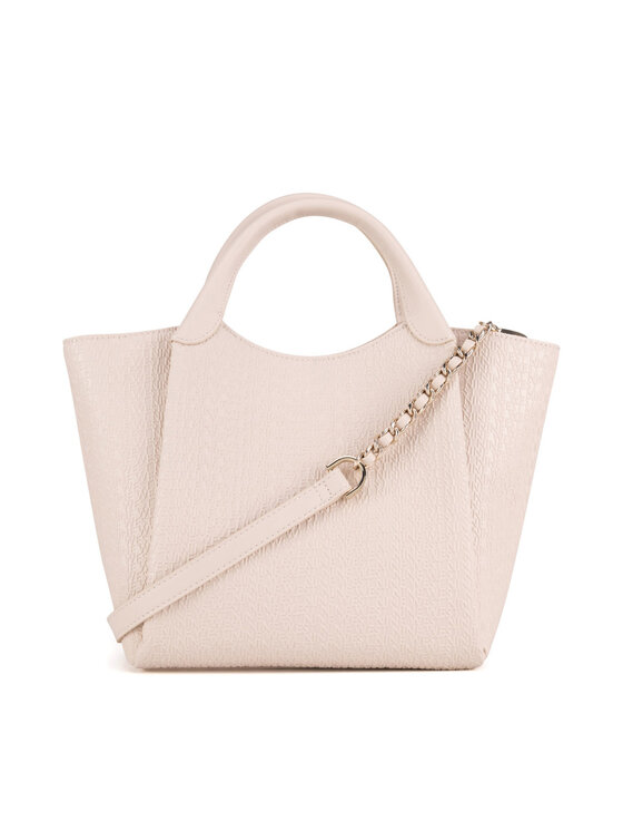 Nine West Nine West Torebka LDA6767A Écru
