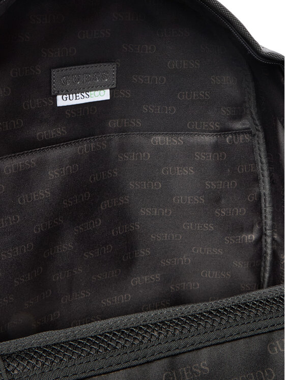 Guess Guess Batoh HMMICT P5411 Šedá