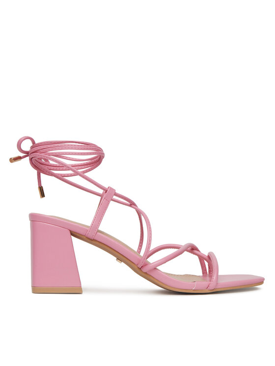 DeeZee DeeZee Sandali CQ2197-7 Roza