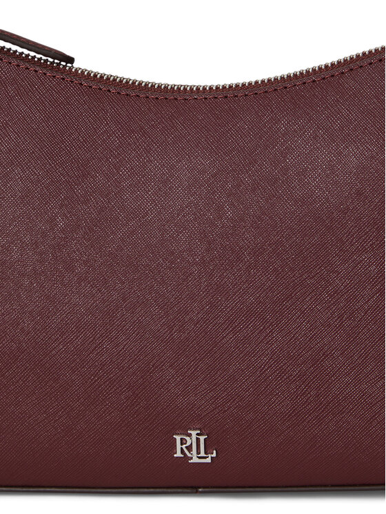 LAUREN RALPH LAUREN LAUREN RALPH LAUREN Handtasche 431883768052 Dunkelrot