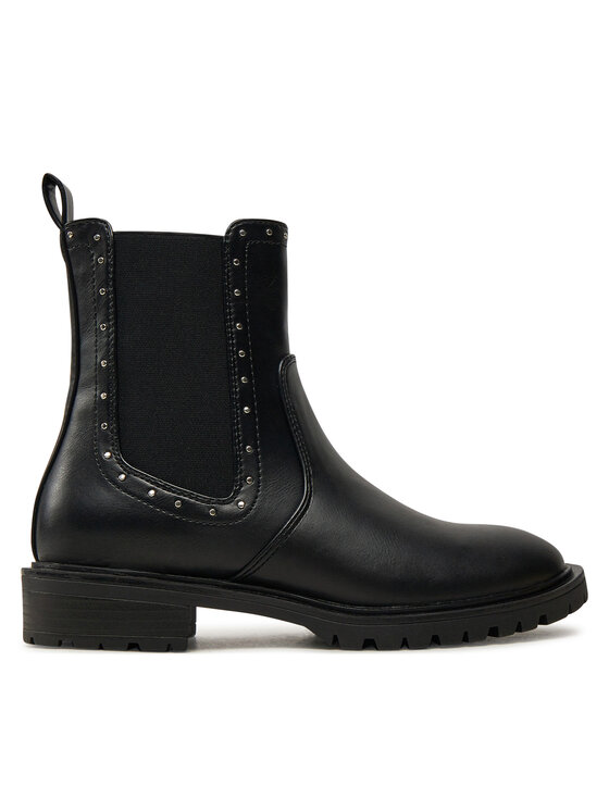 ONLY ONLY Ghete Jodhpur 15329997 Negru
