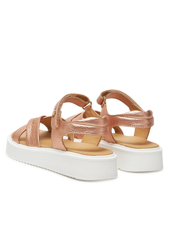 Patrizia Pepe Patrizia Pepe Sandali PPK362.21 Rosa