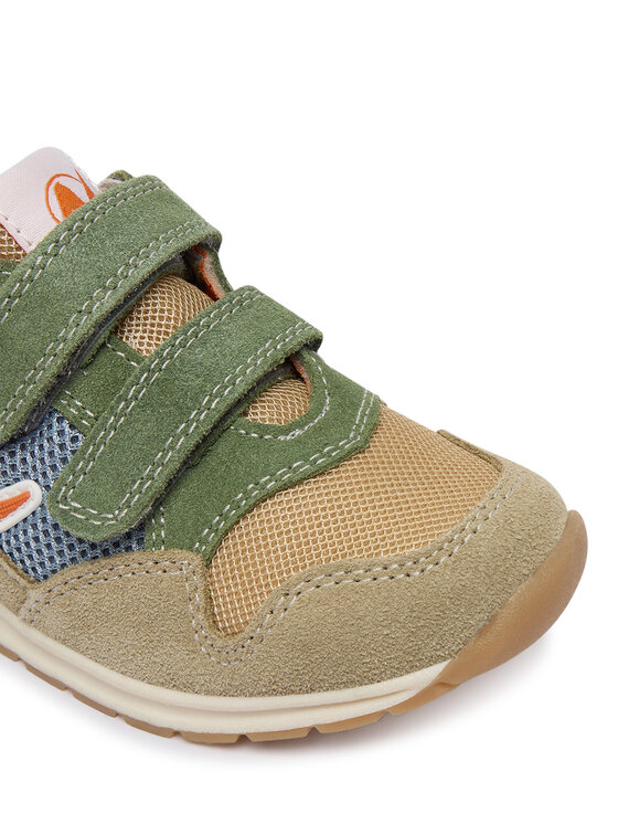 Naturino Naturino Tossud 2019955-01 S Roheline