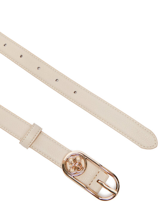 Guess Guess Curea de Damă BW9279 P5425 Bej