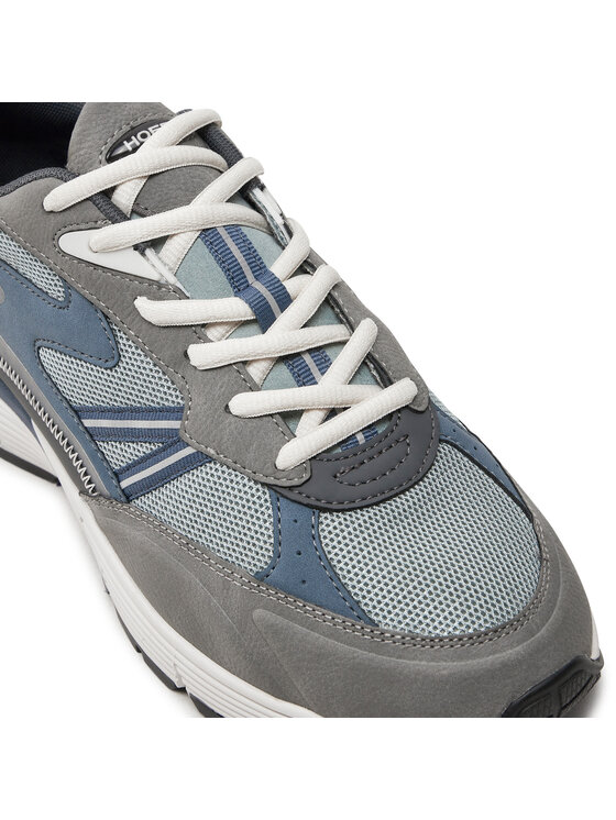 HOFF HOFF Sneakers New Jersey 22411602 Grigio