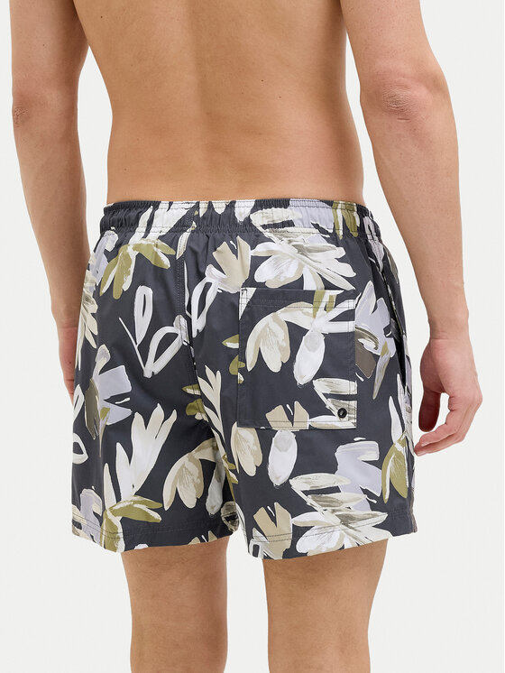 Jack&Jones Jack&Jones Úszónadrág Maui 12272832 Szürke Regular Fit