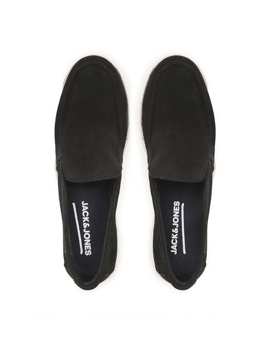 Jack & Jones Jack & Jones Mokasini 12228939 Modra