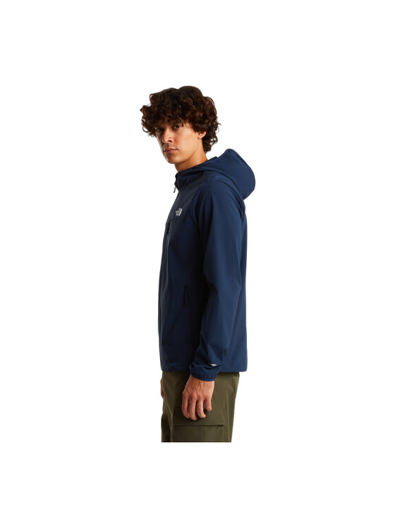 The North Face The North Face Kurtka przejściowa NF0A8G0N8K21 Niebieski Regular Fit