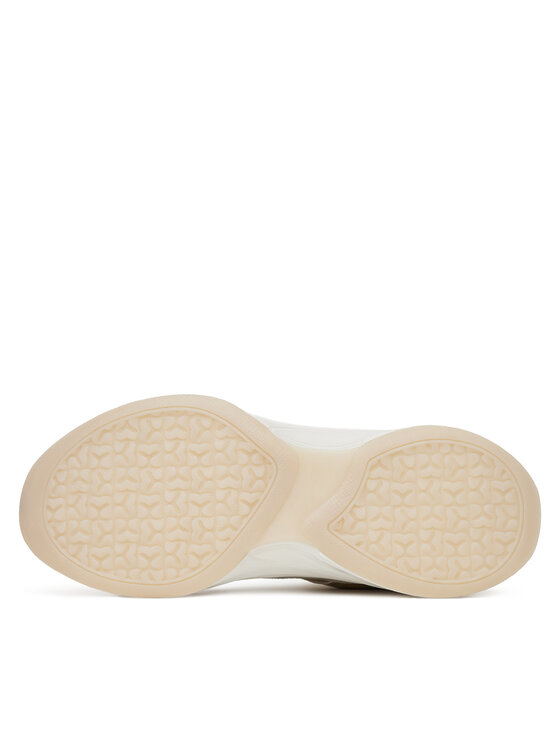 MEXX MEXX Sneakersy MI001013951W Złoty