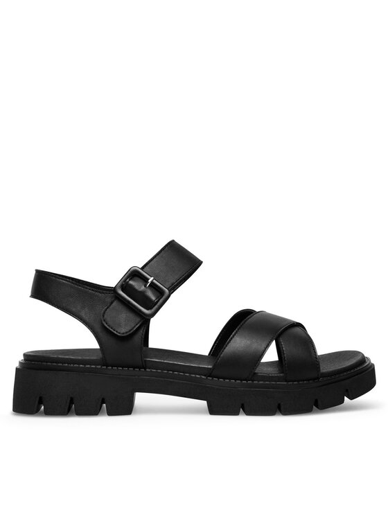 Remonte Remonte Basutės D7950-00 Juoda