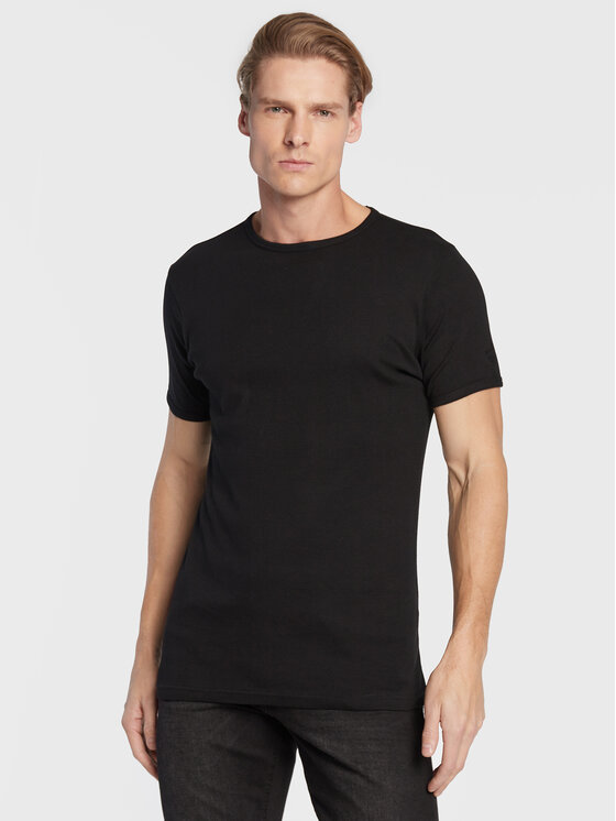 T-shirt Petrol Industries