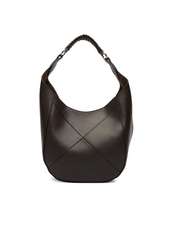 Guess Guess Rankinė HWZOAA P6210 Ruda