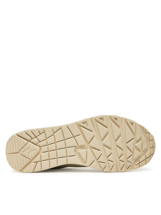 Skechers Skechers Sneakersy 177975/NTGD Beżowy