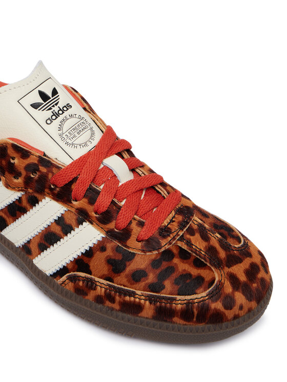 adidas adidas Sneakers Samba OG JI2734 Marrone