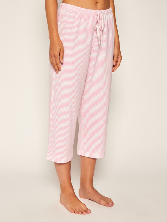 LAUREN RALPH LAUREN Lauren Ralph Lauren Pyjama I819702 Rosa